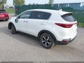 Photo 3 of 16 — 2022 Kia Sportage