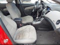 Photo 5 of 17 — 2012 Chevrolet Cruze