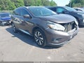 Photo 1 of 16 — 2018 Nissan Murano