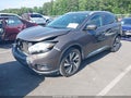 Photo 2 of 16 — 2018 Nissan Murano