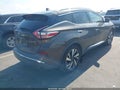 Photo 4 of 16 — 2018 Nissan Murano