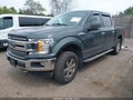 2018 Ford F-150 — photo 2 of 18 | VIN 1FTEW1EP2JKF65338