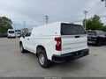 Photo 3 of 11 — 2023 Chevrolet Silverado 1500