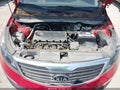 Photo 10 of 11 — 2013 Kia Sportage