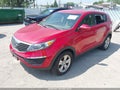 Photo 2 of 11 — 2013 Kia Sportage