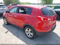 Photo 3 of 11 — 2013 Kia Sportage
