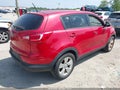 Photo 4 of 11 — 2013 Kia Sportage