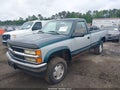 Photo 2 of 16 — 1996 Chevrolet GMT