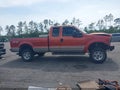 Photo 13 of 16 — 1999 Ford F-250
