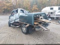 2000 Toyota Tundra — photo 3 of 11 | VIN 5TBBT4416YS084790