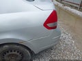 Photo 12 of 13 — 2008 Nissan Versa