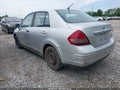 Photo 3 of 13 — 2008 Nissan Versa