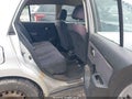Photo 8 of 13 — 2008 Nissan Versa