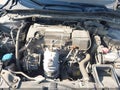 Photo 10 of 16 — 2015 Honda Accord