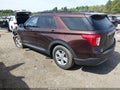 2020 Ford Explorer — photo 3 of 16 | VIN 1FMSK8DH9LGC38888
