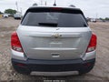 2016 Chevrolet Trax — photo 16 of 16 | VIN KL7CJPSB1GB603567