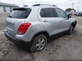 2016 Chevrolet Trax — photo 4 of 16 | VIN KL7CJPSB1GB603567