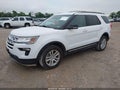 2018 Ford Explorer — photo 2 of 16 | VIN 1FM5K8D81JGC56506