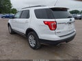 2018 Ford Explorer — photo 3 of 16 | VIN 1FM5K8D81JGC56506