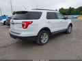 2018 Ford Explorer — photo 4 of 16 | VIN 1FM5K8D81JGC56506