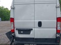 Photo 17 of 17 — 2020 Ram ProMaster 3500
