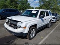 Photo 2 of 16 — 2014 Jeep Patriot