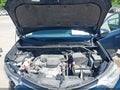 Photo 10 of 19 — 2017 Toyota RAV4