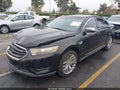 2014 Ford Taurus — photo 2 of 16 | VIN 1FAHP2F85EG109470