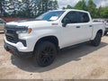 Photo 2 of 17 — 2024 Chevrolet Silverado 1500