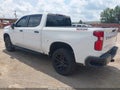 Photo 3 of 17 — 2024 Chevrolet Silverado 1500