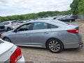 Photo 15 of 17 — 2016 Hyundai Sonata