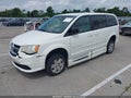 2011 Dodge Grand Caravan — photo 2 of 16 | VIN 2D4RN4DG3BR794995