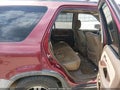 Photo 8 of 12 — 2002 Honda CR-V