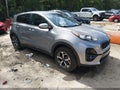 Photo 1 of 16 — 2022 Kia Sportage