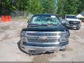 Photo 12 of 21 — 2015 Chevrolet Silverado 1500