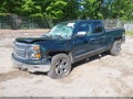 Photo 2 of 21 — 2015 Chevrolet Silverado 1500