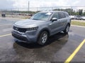 2022 Kia Sorento — photo 2 of 17 | VIN 5XYRG4LC2NG094660