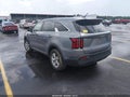 2022 Kia Sorento — photo 3 of 17 | VIN 5XYRG4LC2NG094660