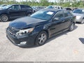 Photo 2 of 11 — 2015 Kia Optima