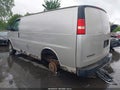 Photo 3 of 11 — 2006 Chevrolet Express 2500