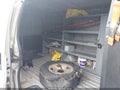 Photo 8 of 11 — 2006 Chevrolet Express 2500