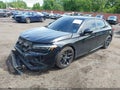 Photo 2 of 17 — 2023 Honda Civic