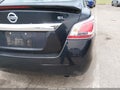 Photo 12 of 12 — 2015 Nissan Altima