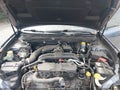 Photo 10 of 11 — 2014 Subaru Legacy