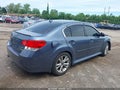 Photo 4 of 11 — 2014 Subaru Legacy