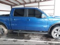 Photo 13 of 16 — 2011 Ford F-150