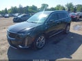 2022 Cadillac XT6 — photo 2 of 19 | VIN 1GYKPCRS2NZ129171