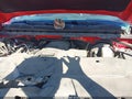 Photo 10 of 16 — 2019 Chevrolet Silverado 1500