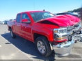 Photo 13 of 16 — 2019 Chevrolet Silverado 1500