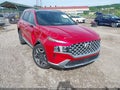 Photo 1 of 16 — 2021 Hyundai Santa Fe